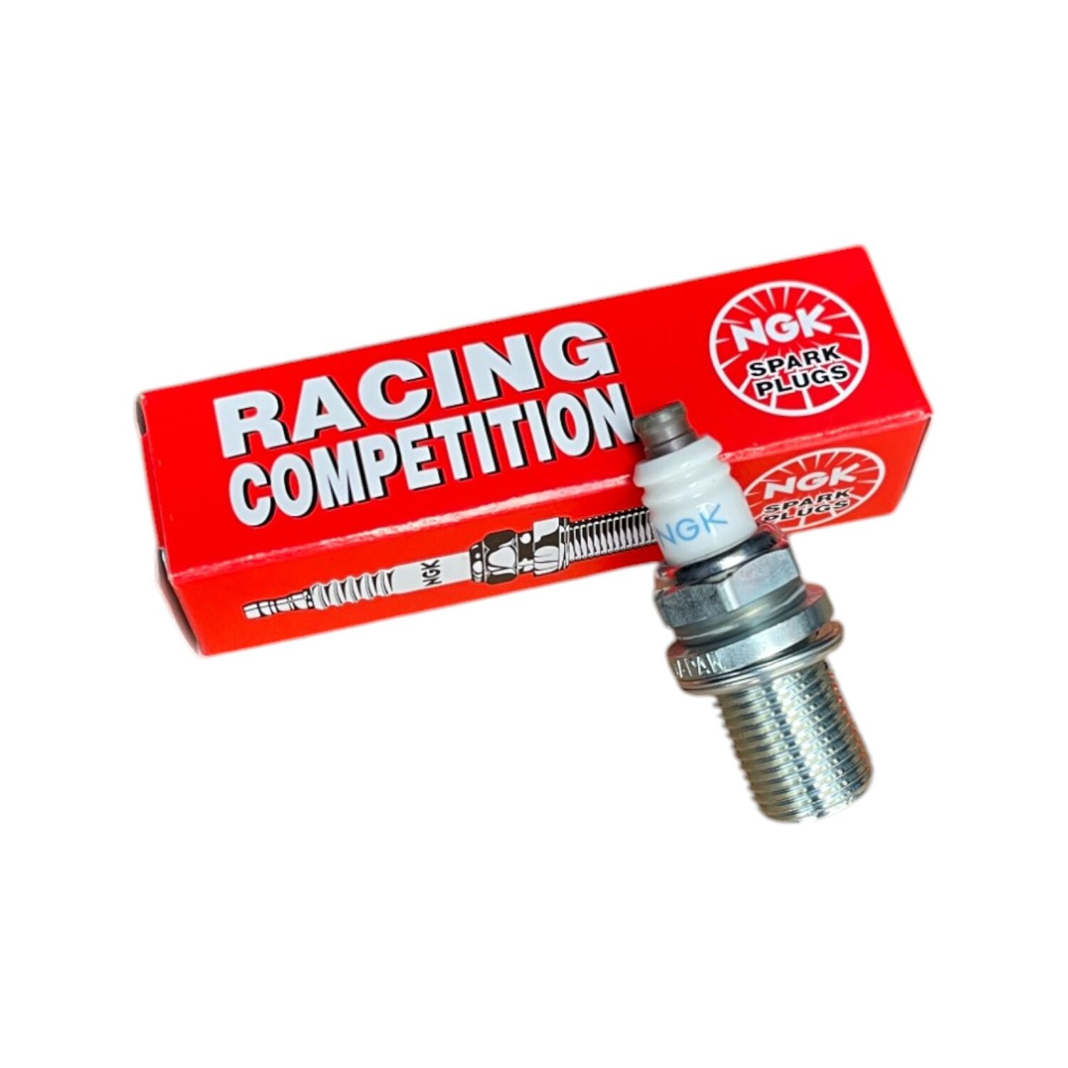 Tändstift Kort NGK R-7282 10.5