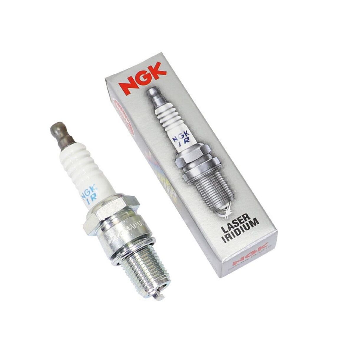 Tändstift Rotax 9 NGK GR9DI