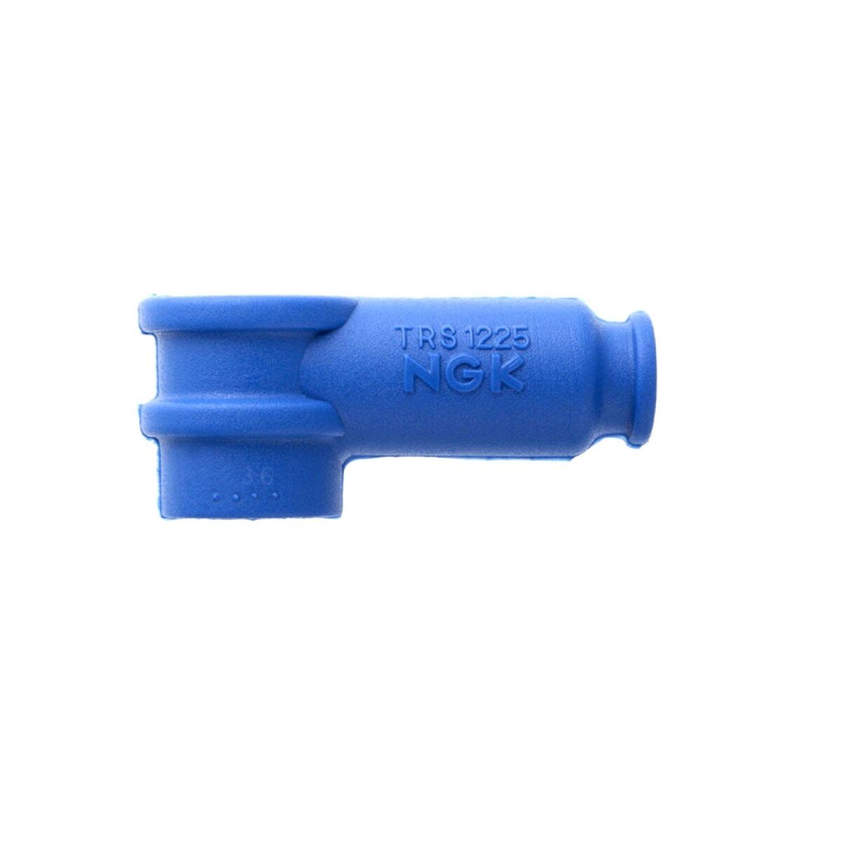 Tändhatt NGK TRS1225 Blå (Kort)