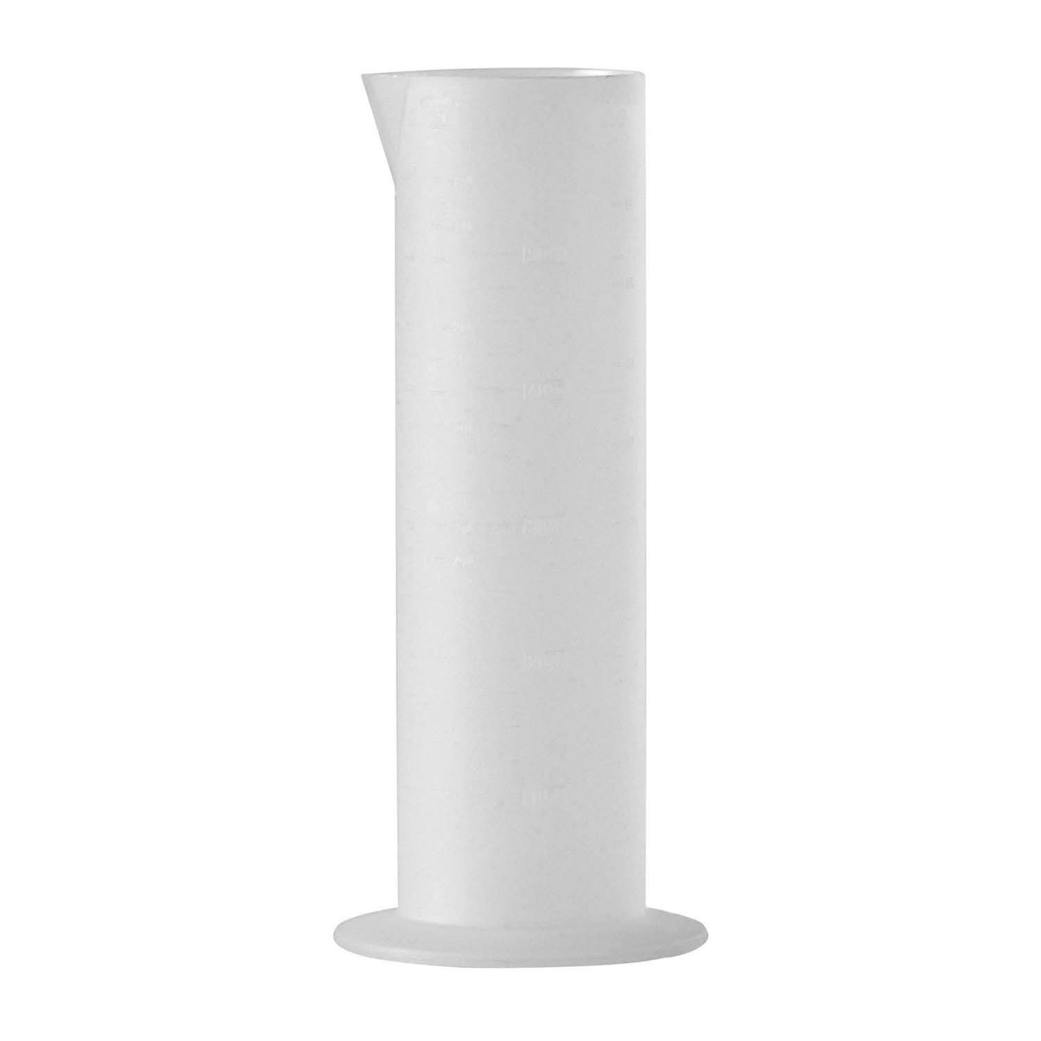 Oljebägare, Uppmätningskärl för olja 500ml