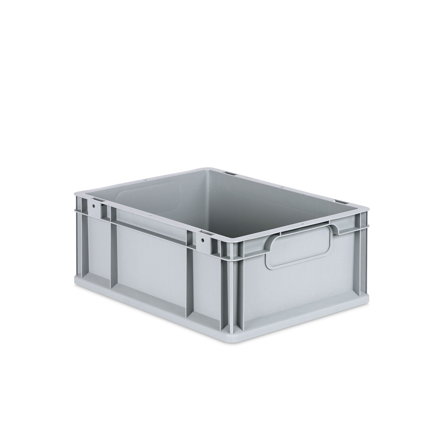 Euroback NextGen Eco med slutna grepp, 40x30x17cm / 16L