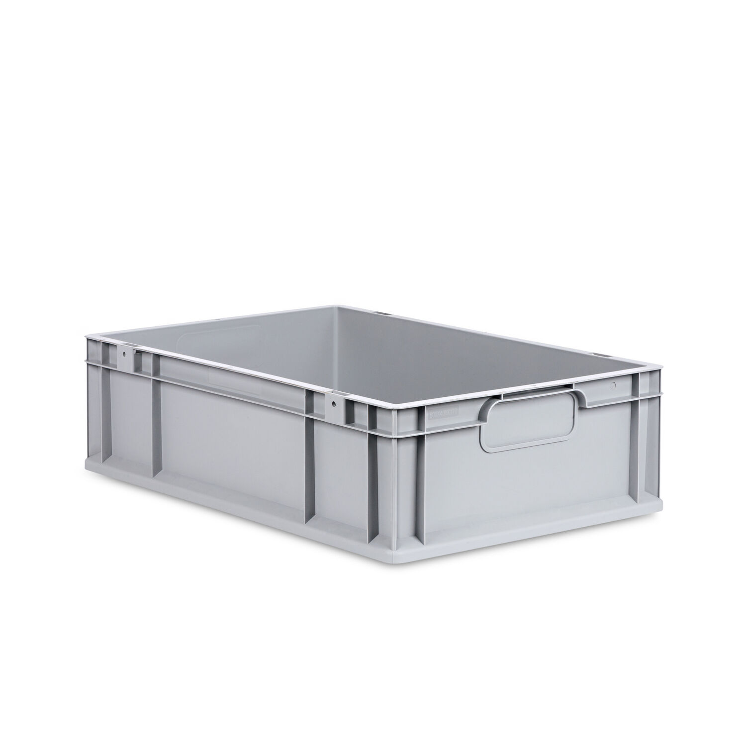 Euroback NextGen Eco med slutna grepp, 60x40x17cm / 34L