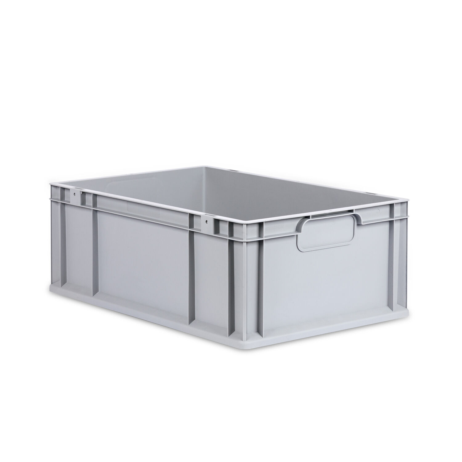 Euroback NextGen Eco med slutna grepp, 60x40x22cm / 44L
