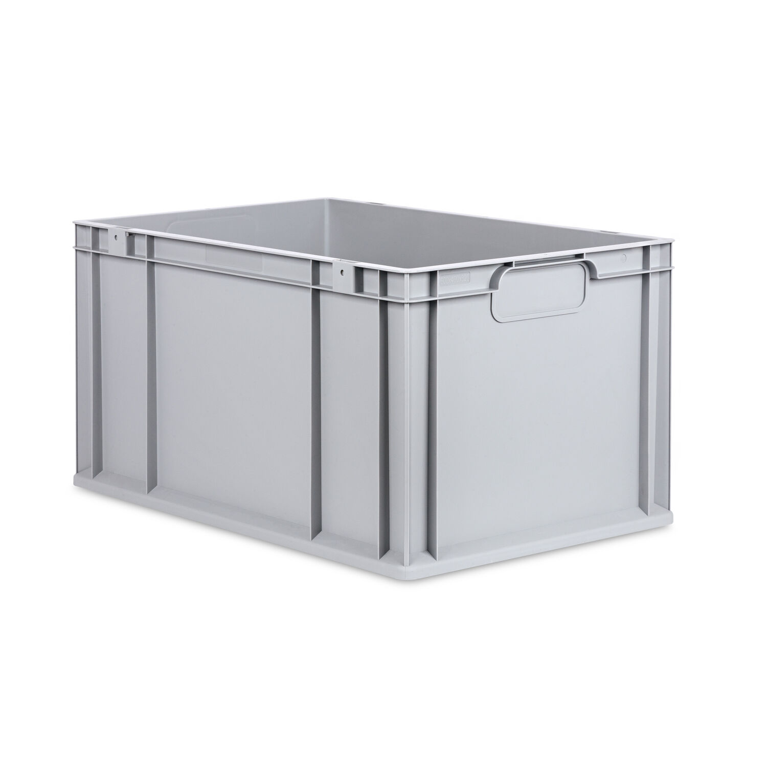 Euroback NextGen Eco med slutna grepp, 60x40x32cm / 65L