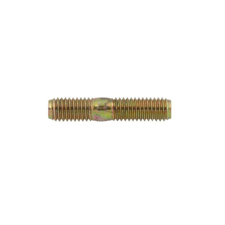 Pinnbult M8 35mm för hjulnav
