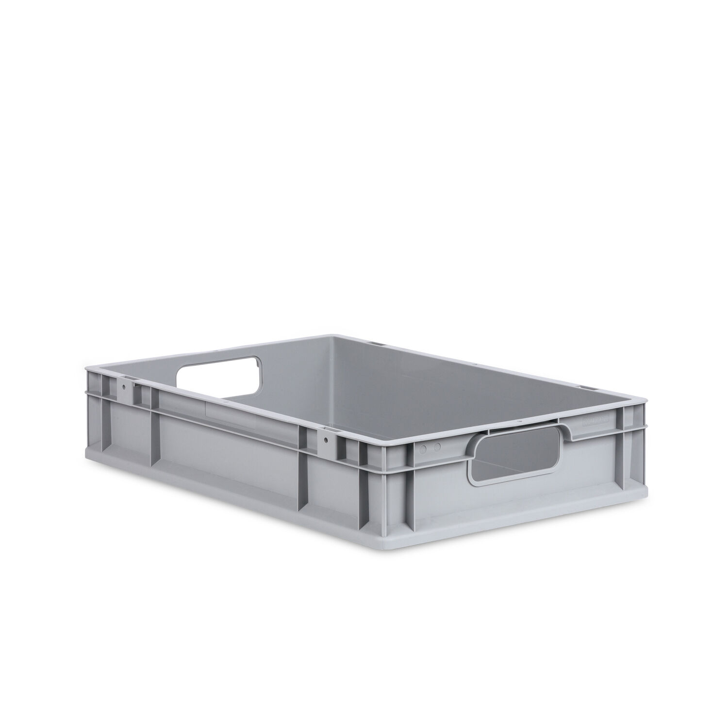 Euroback NextGen Eco med öppna grepp, 60x40x12cm / 23L