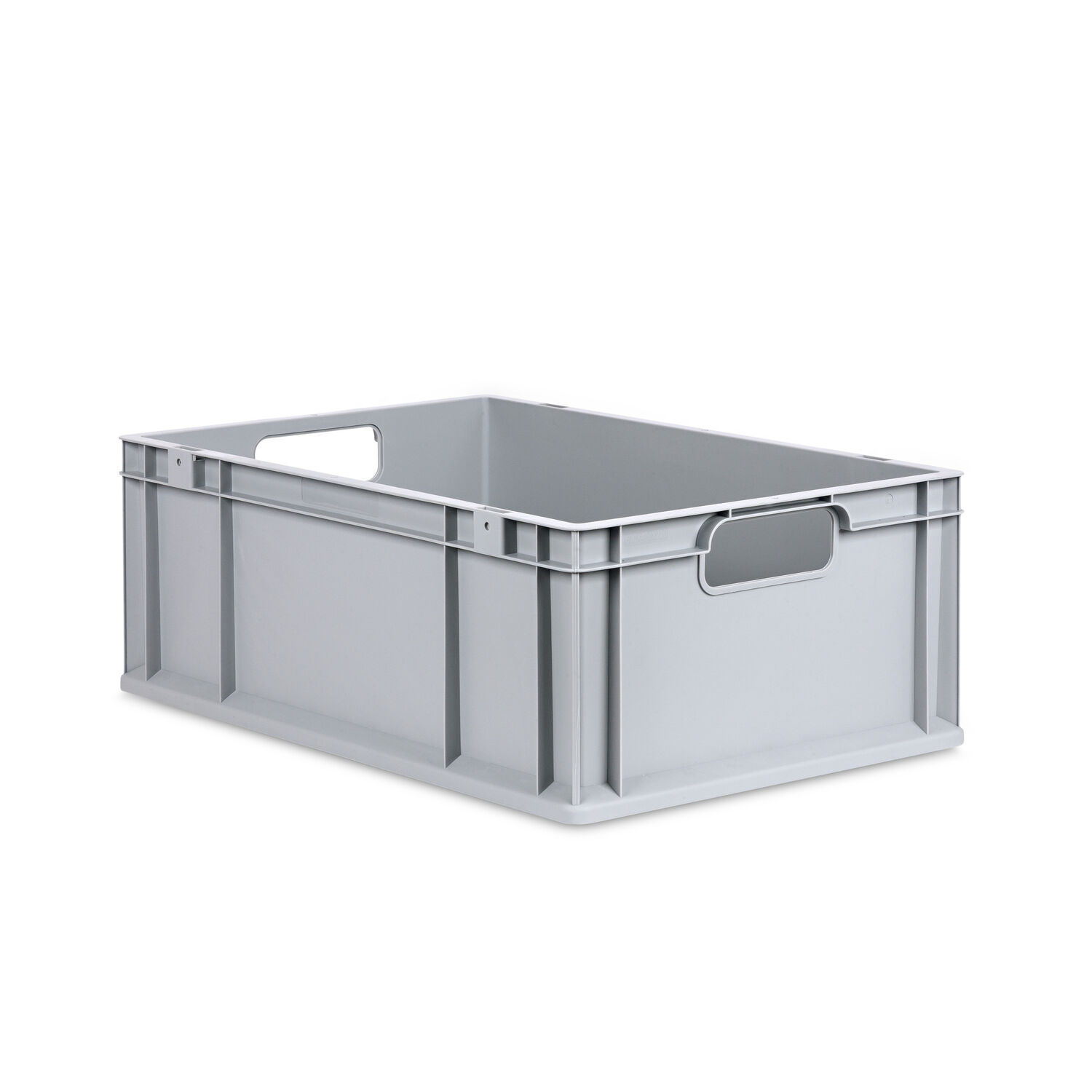 Euroback NextGen Eco med öppna grepp, 60x40x22cm / 44L