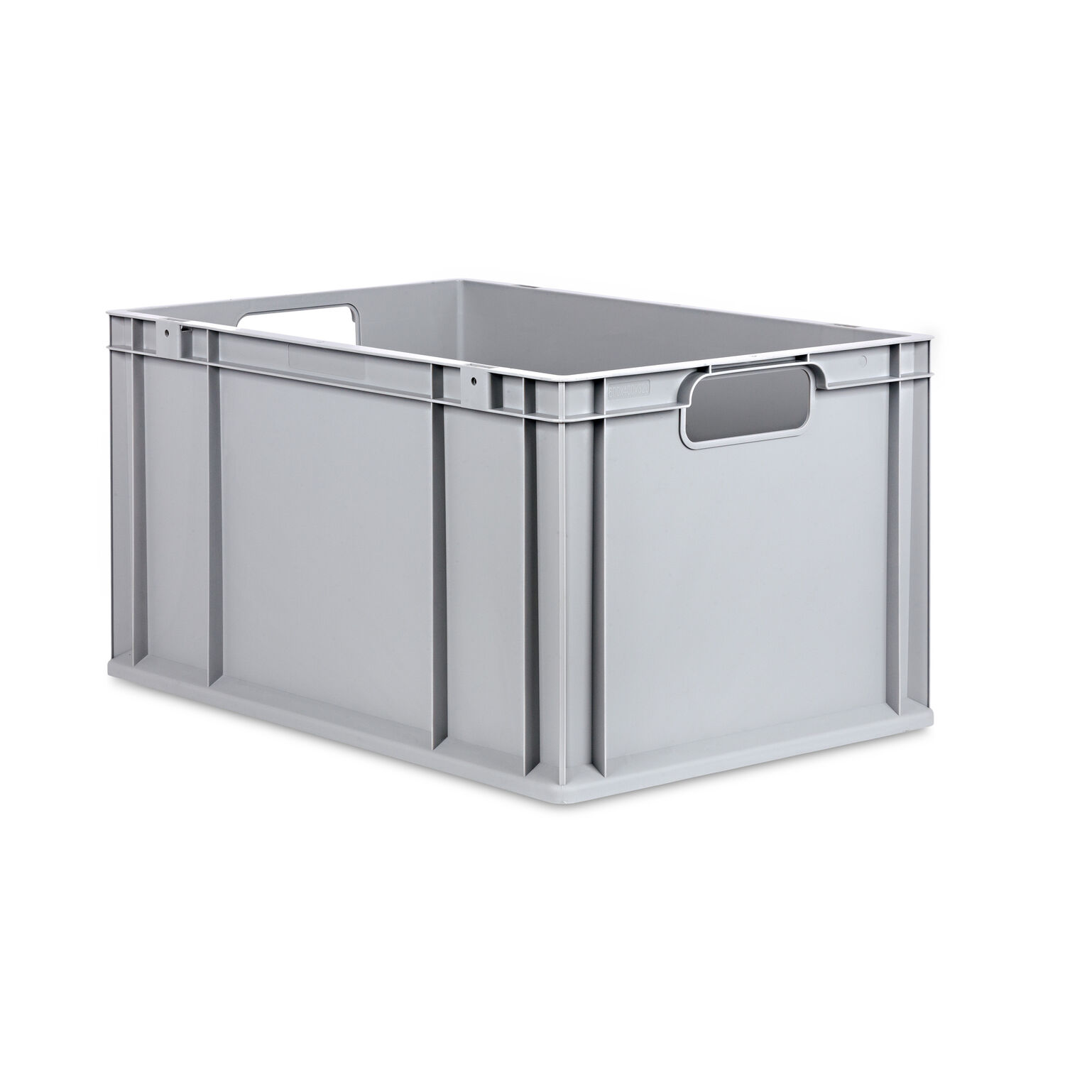 Euroback NextGen Eco med öppna grepp, 60x40x32cm / 65L