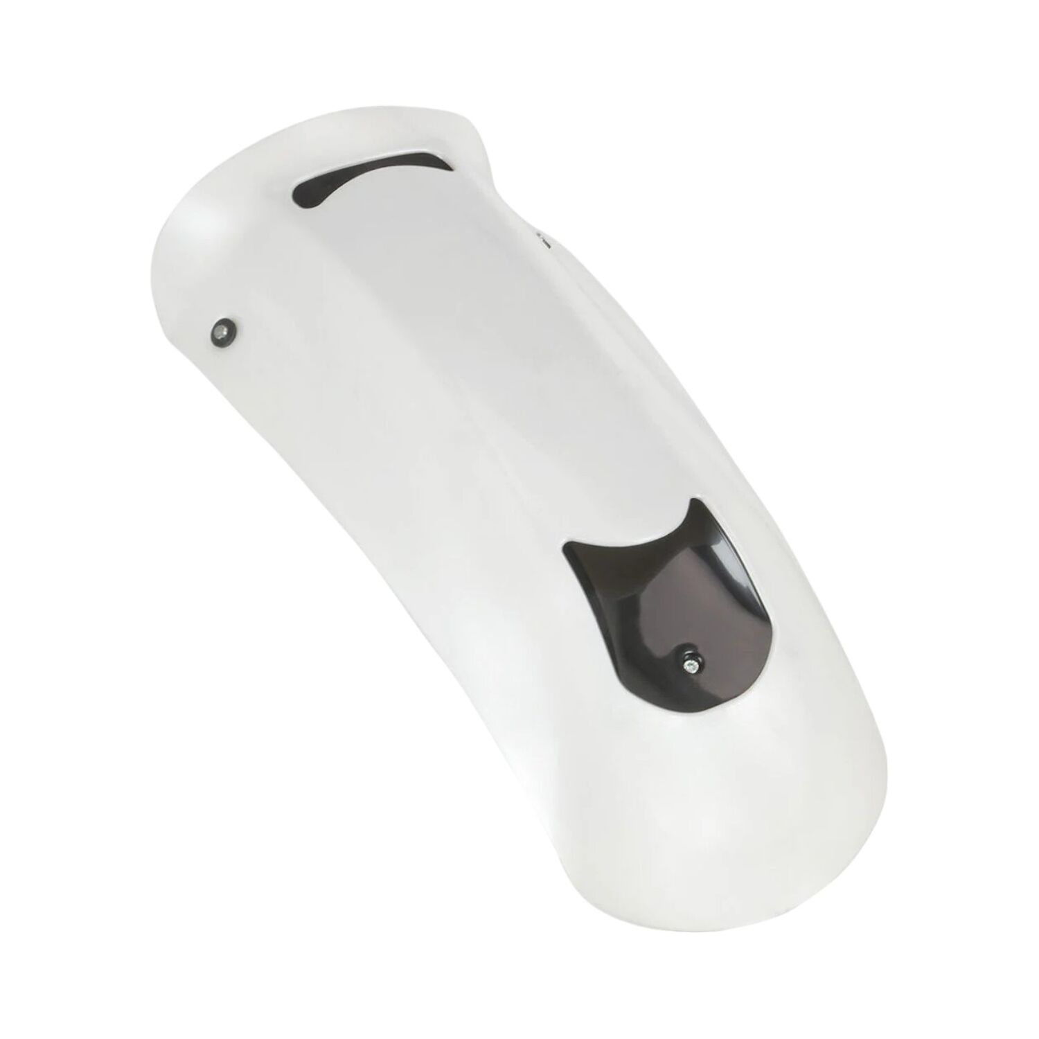 Rattkåpa Småkart KG 007 MK27 Vit