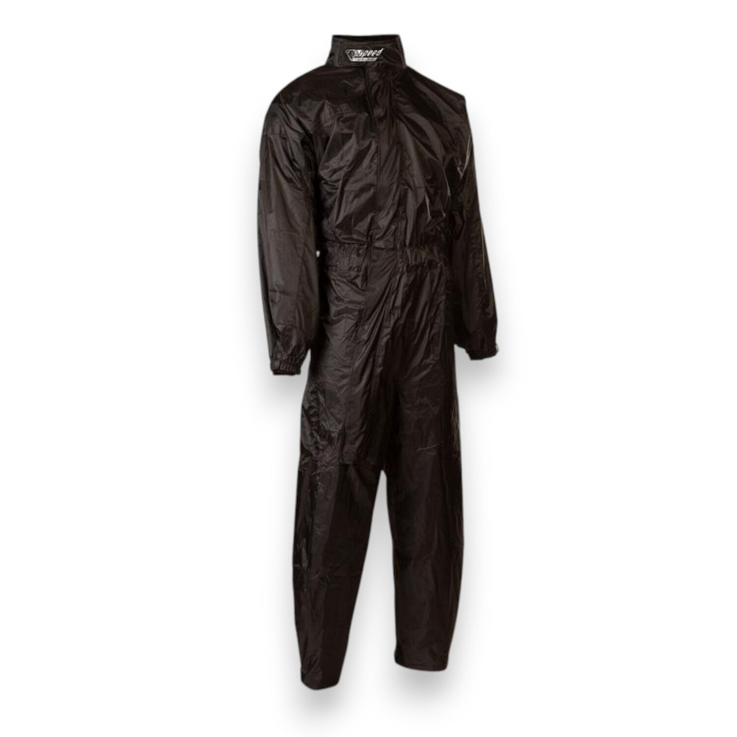 Regnoverall Niagara Svart - 110/120 