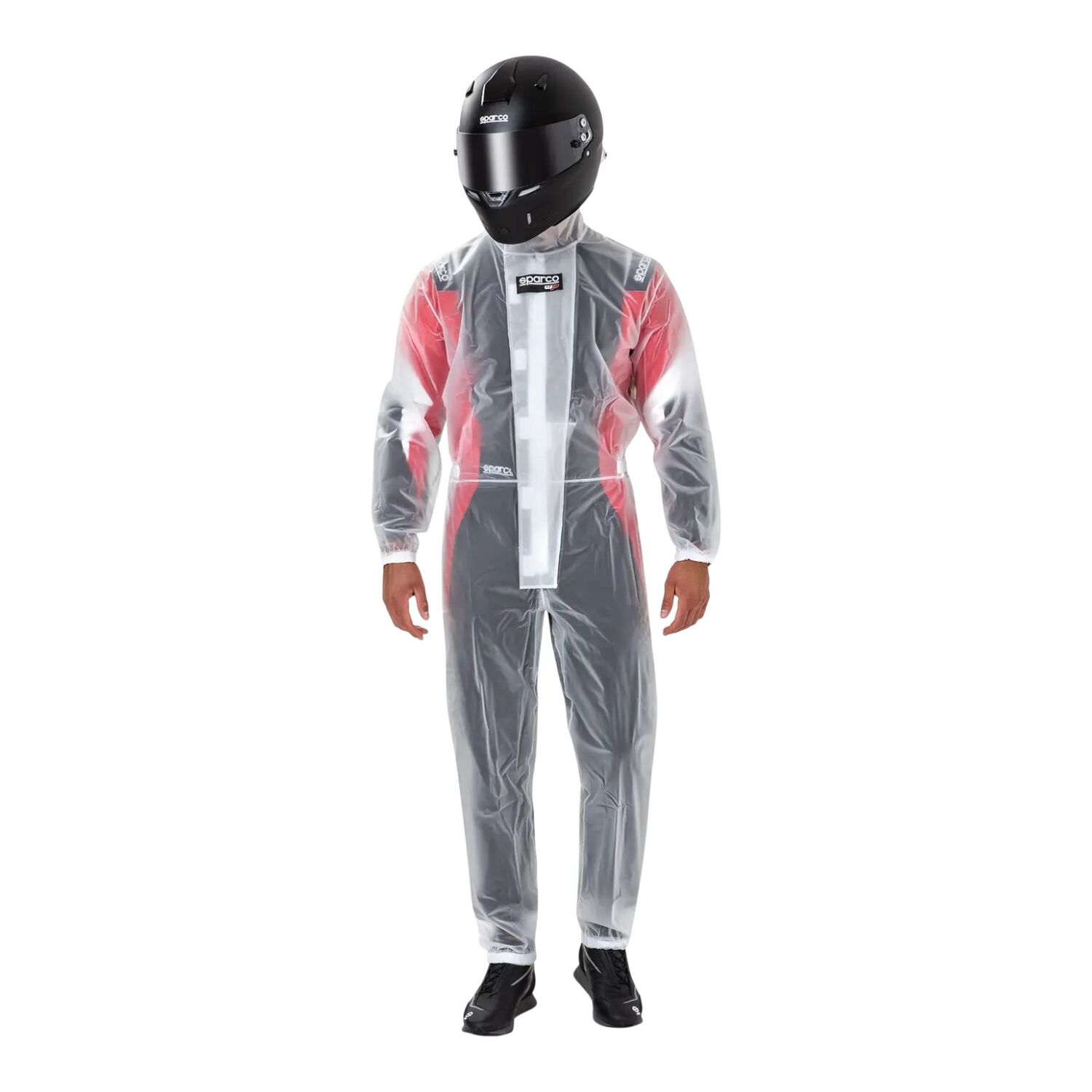 Regnoverall Sparco T-1 Evo Kid  - 120