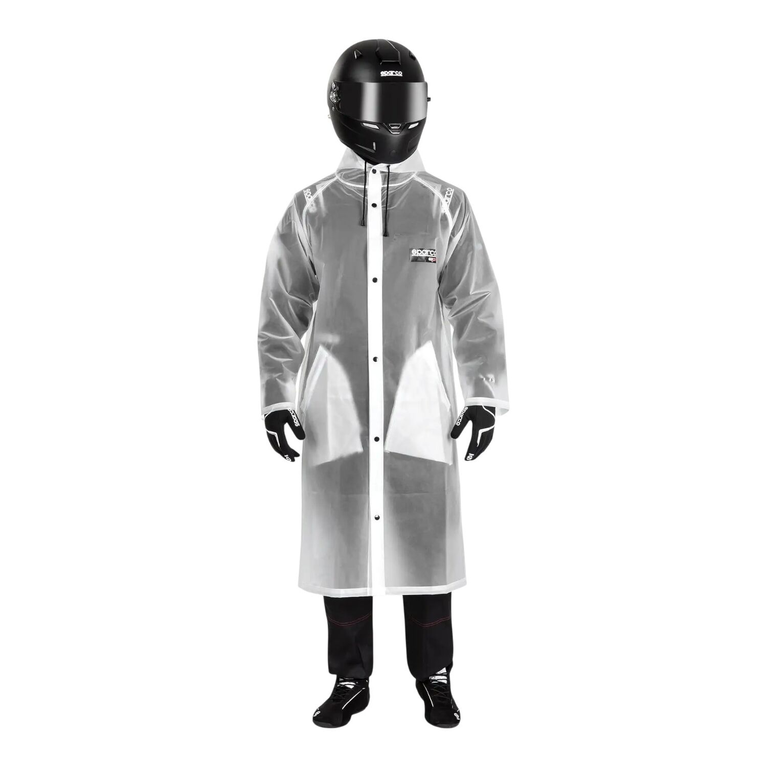 Regnrock Sparco M-1 Evo - L/XL