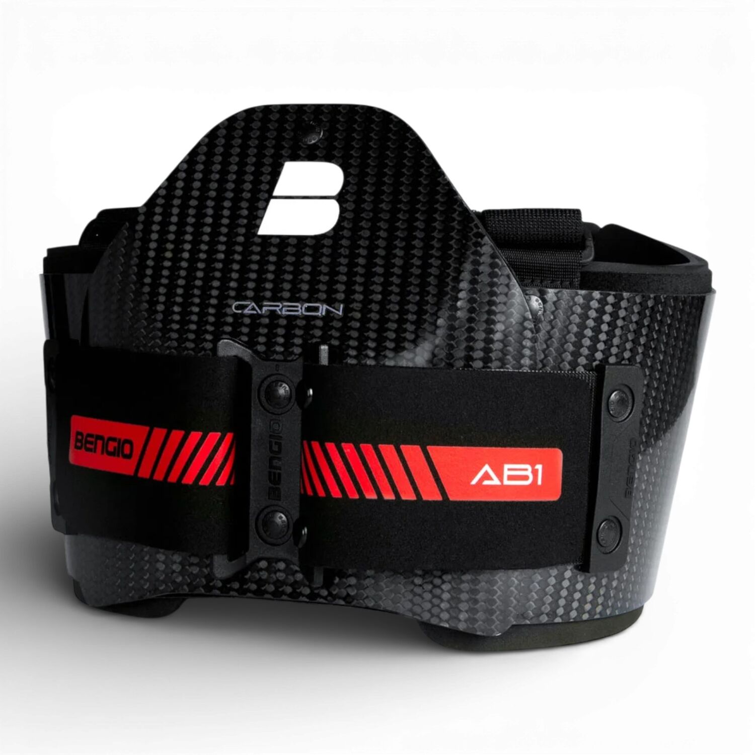 Bengio AB1 KBP 8870, Kolfiber - S
