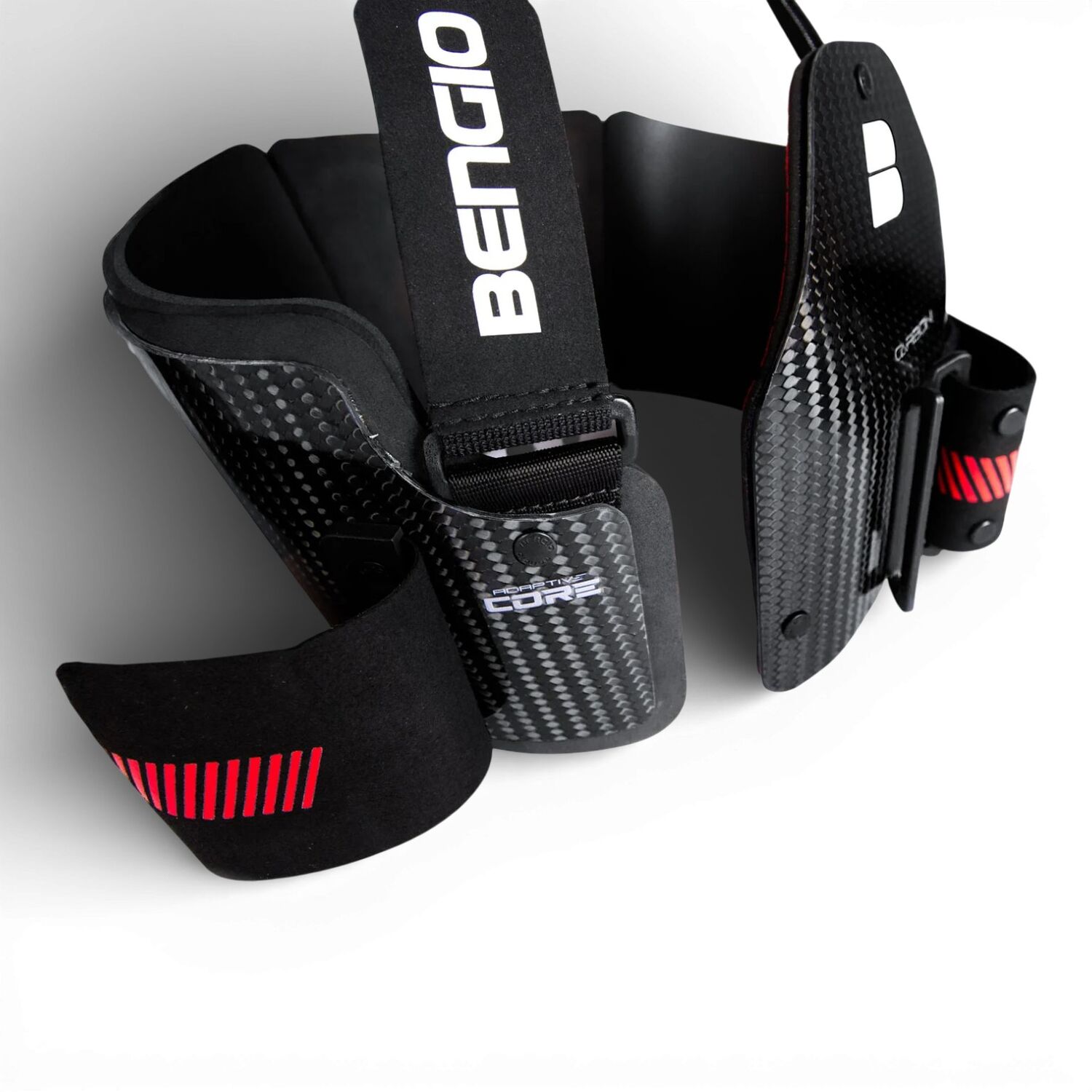 Bengio AB1 Lady KBP 8870, Kolfiber - SM+