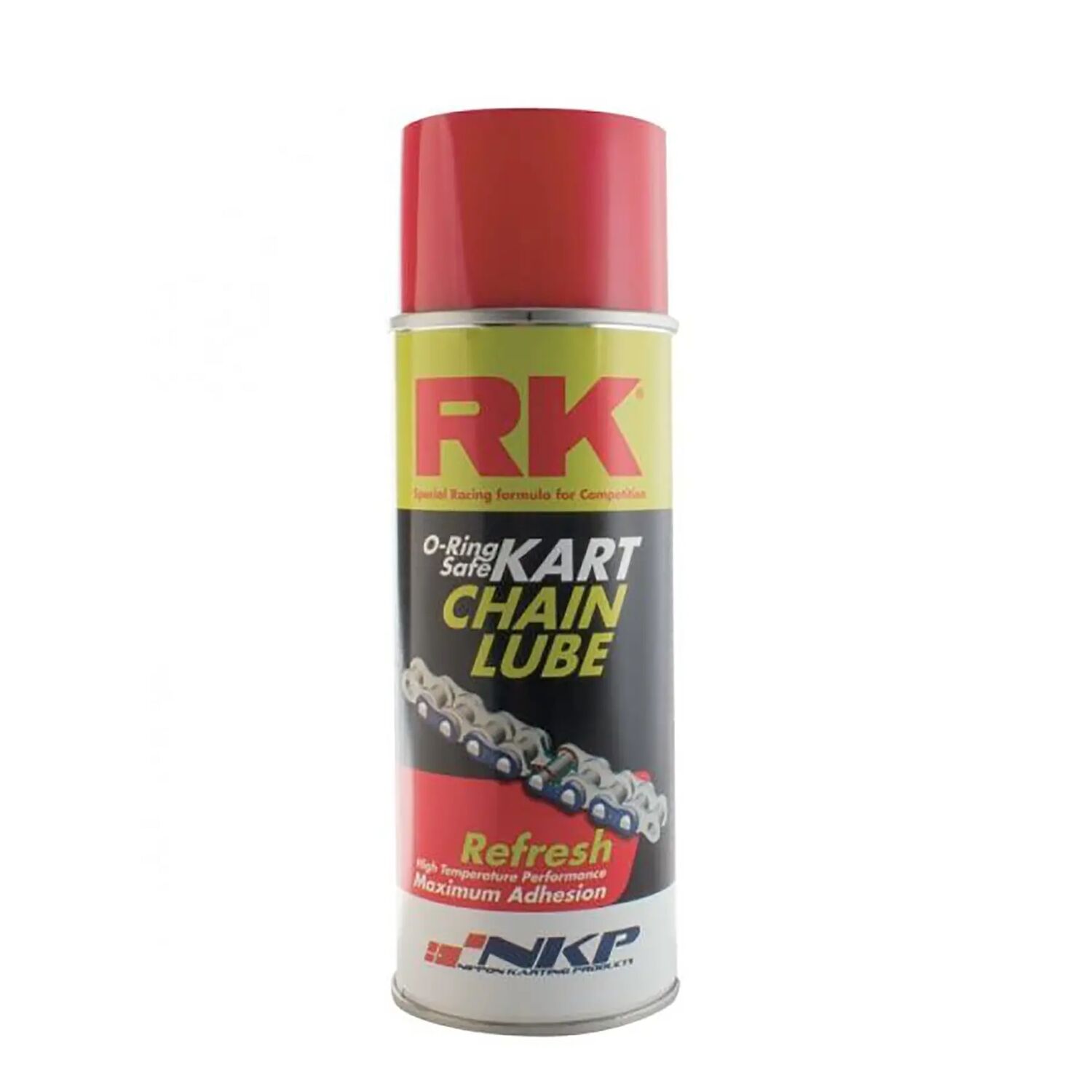 RK Refresh Kart Chain Lube