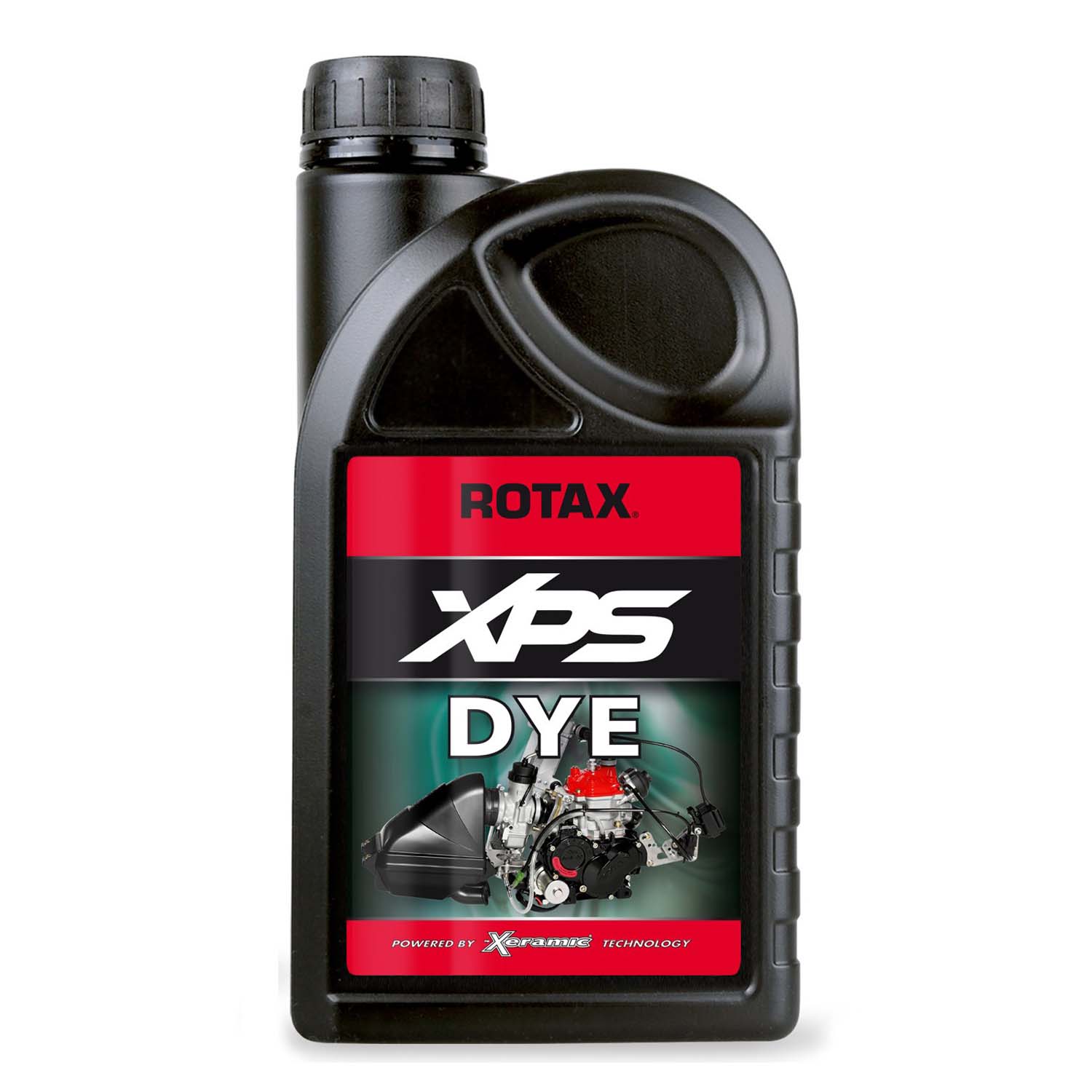 Rotax XPS DYE 2T, 1L