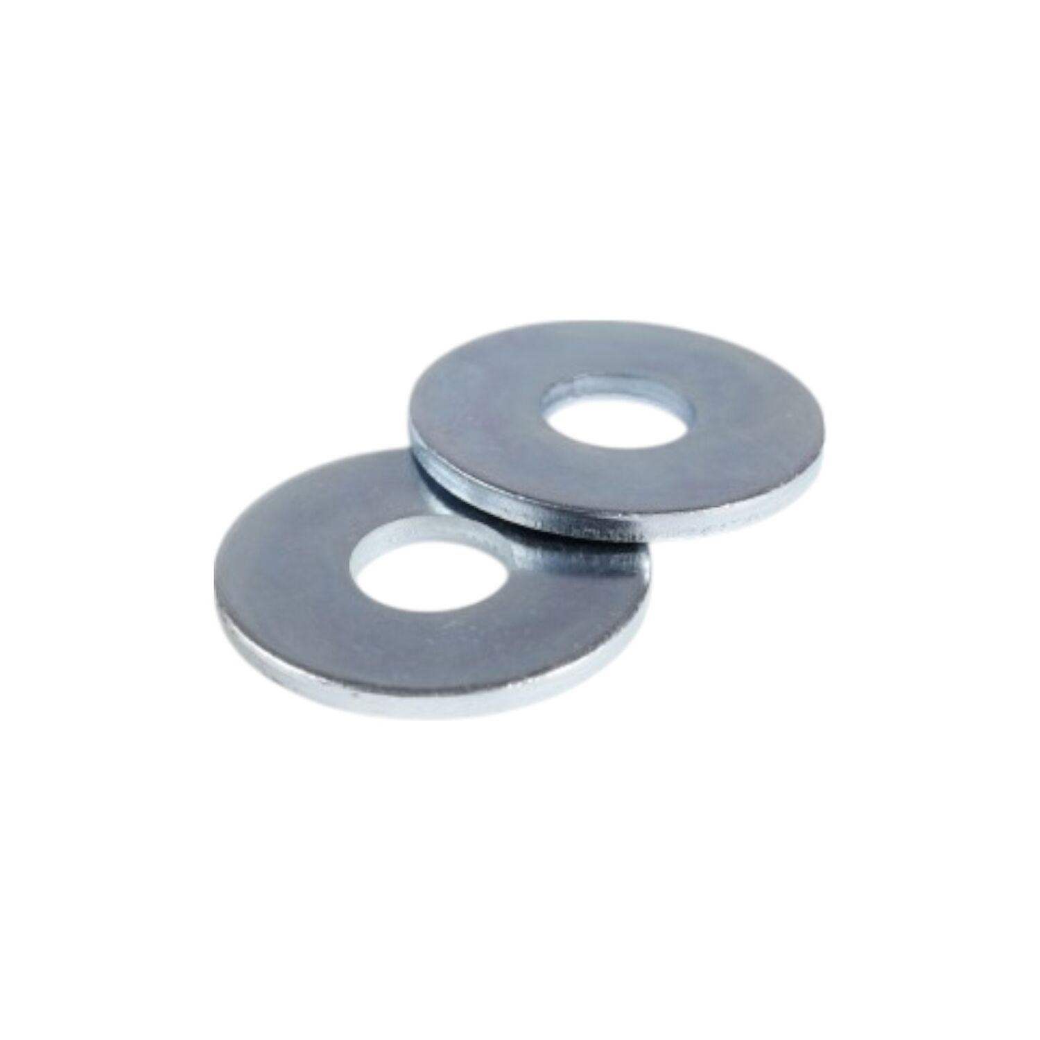 Bricka för M6 Ø18mm