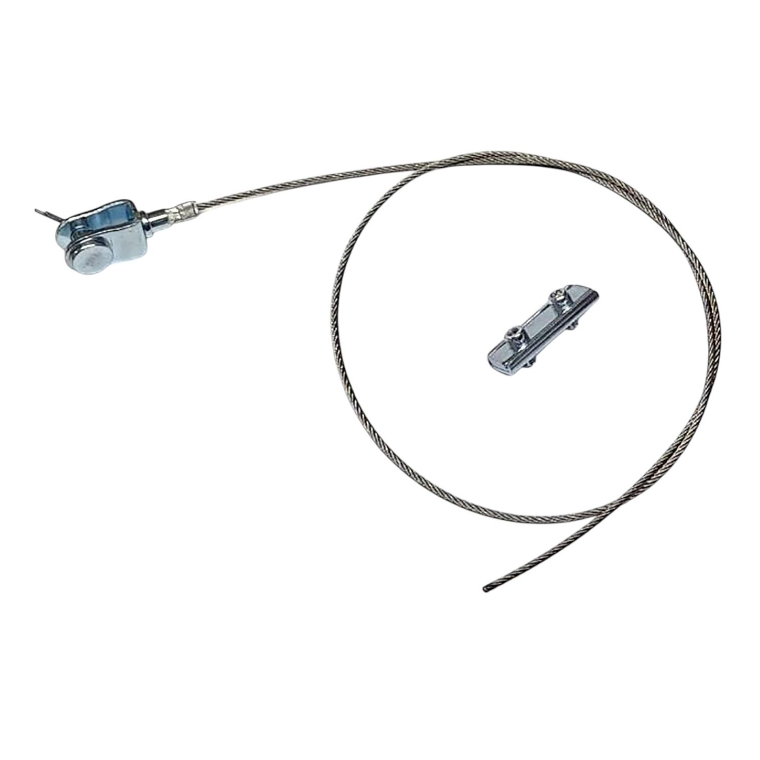 Senzo bromsvajer kit - 650mm