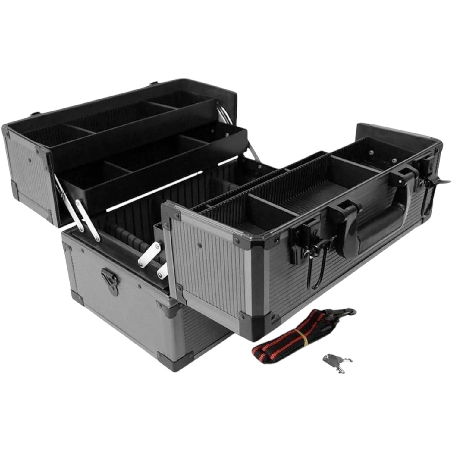 Senzo Parc Fermé Verktygslåda