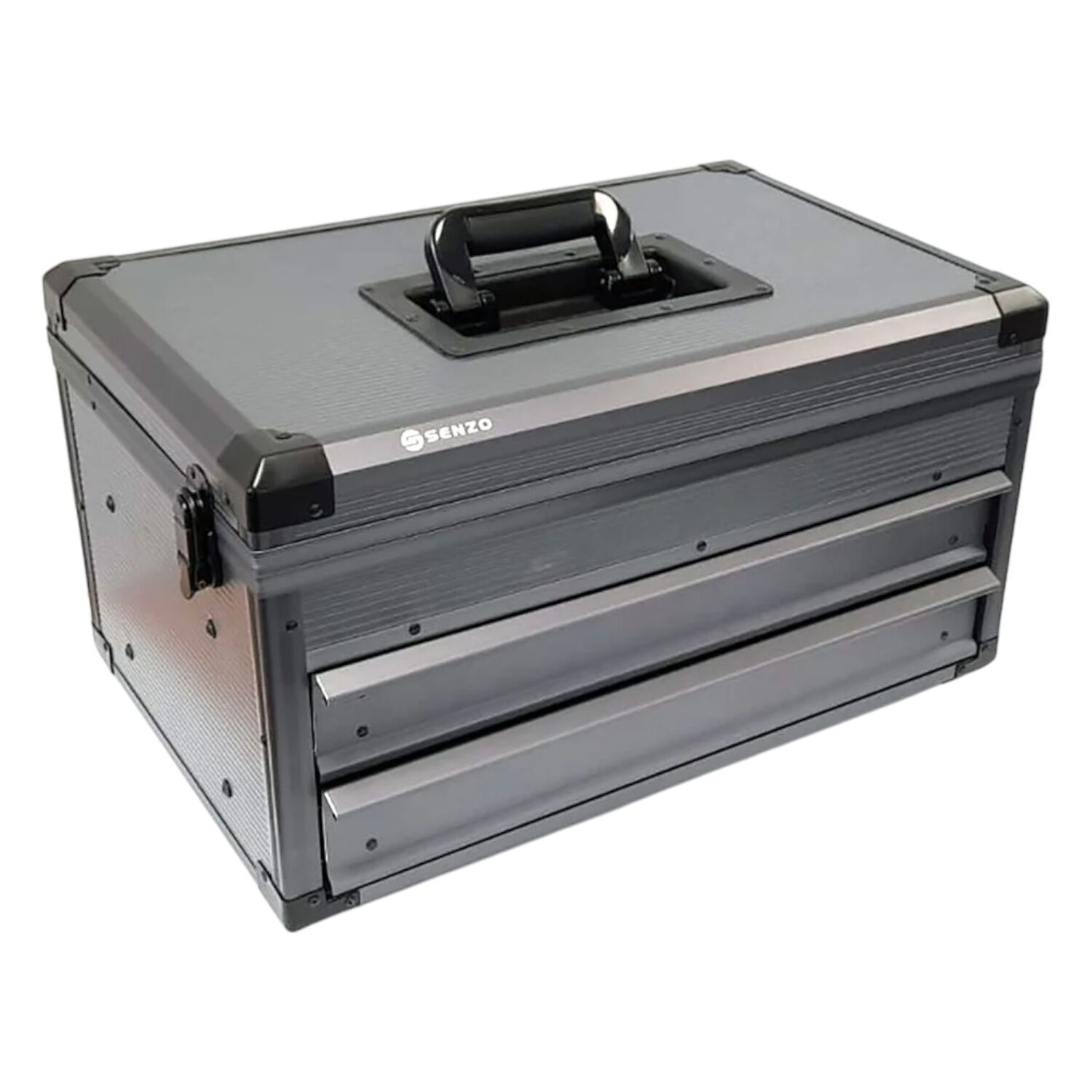 Senzo Professional Verktygslåda