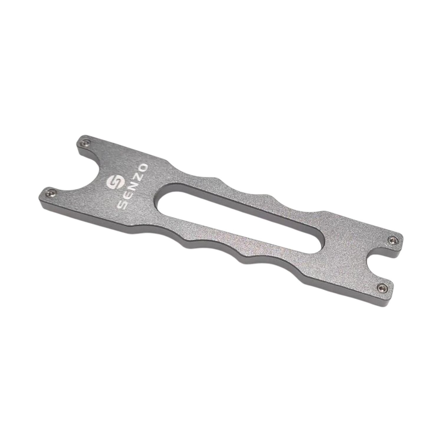 Senzo Vertyg för OTK Castor & Bakbumperfäste