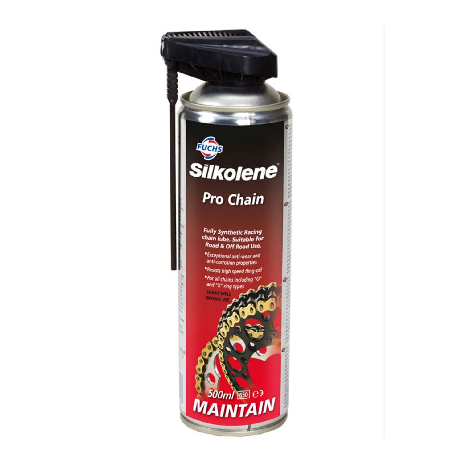 Silkolene Pro Chain