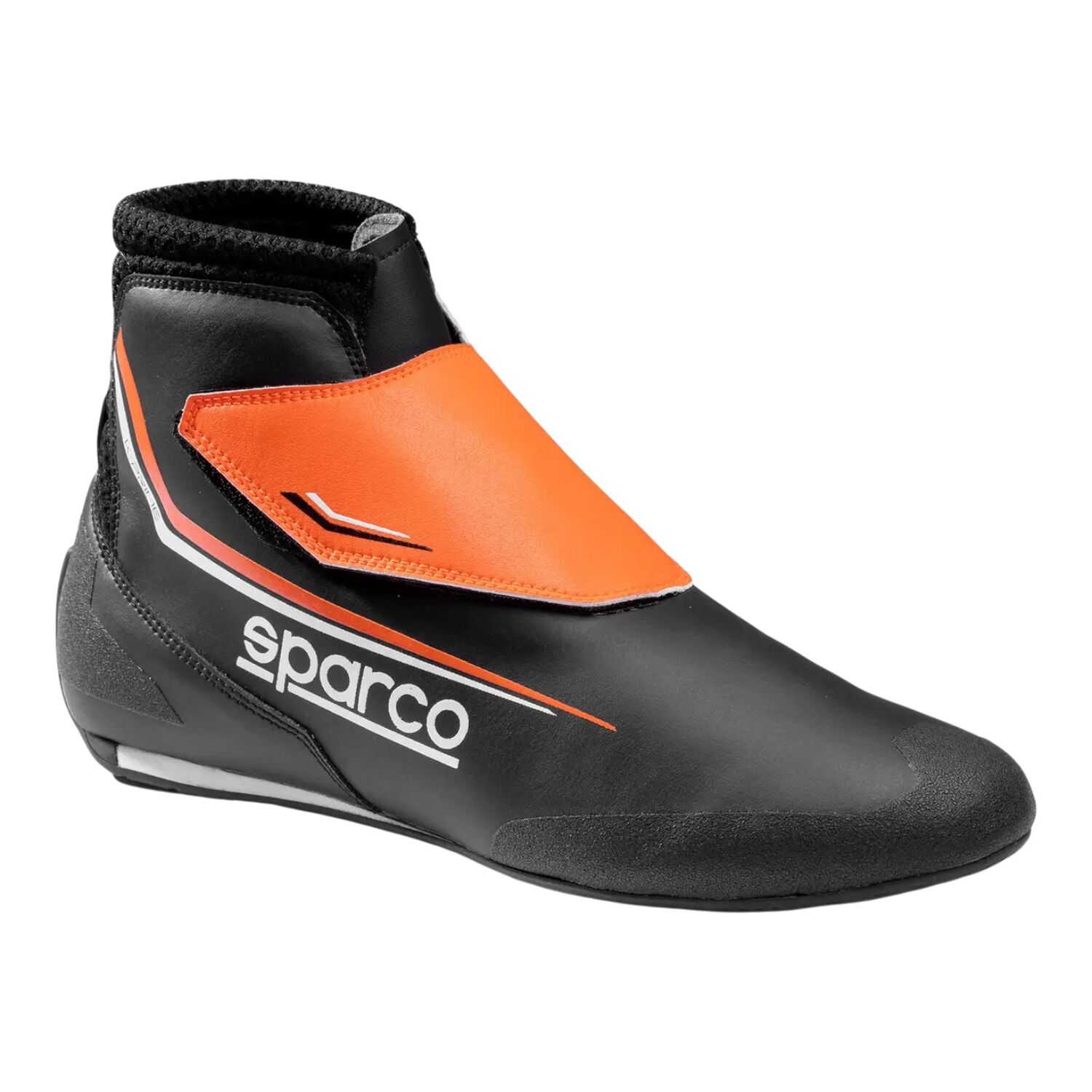 Sparco K-Prime 8877, Svart/Orange - 41