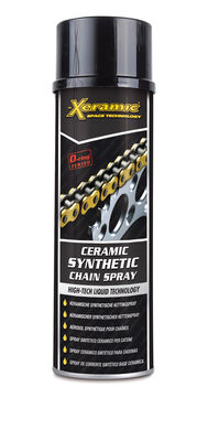 Xeramic Synthetic Chain Spray