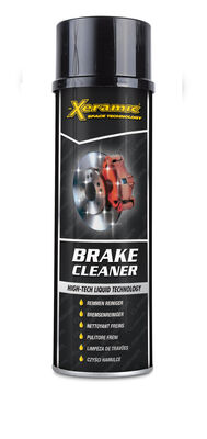 Xeramic Brake Cleaner