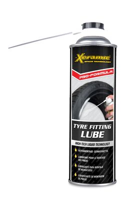 Xeramic Tyre Fitting Lube Spray