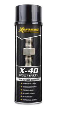 Xeramic X40 Ceramic Multi Spray