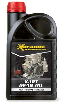Xeramic Kart Gear Oil, 1L