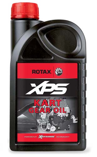 Rotax XPS Kart Gear Oil, 1L