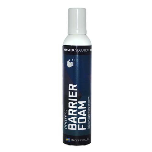 Master Protect Barrier Foam