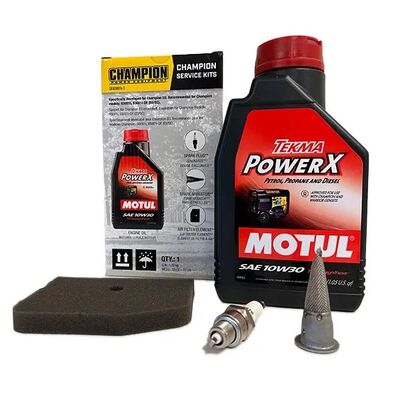 Champion Service Kit - 93001i-serien