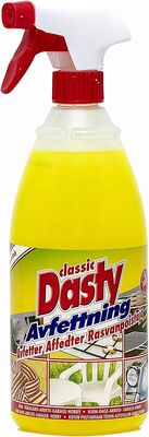 Dasty Classic, Spray 1L