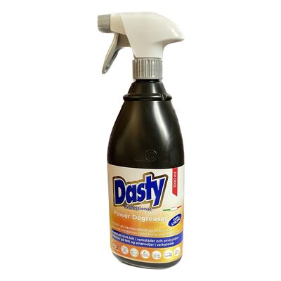 Dasty Professional Power Degreaser, Spray 1L