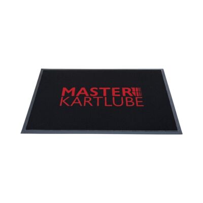 Dörrmatta Master Kartlube 80x50cm