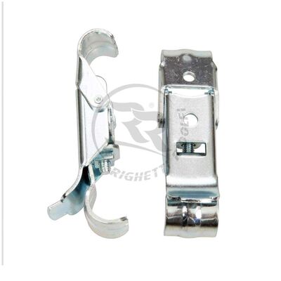 Klämma frontspoiler Righetti, 2-pack