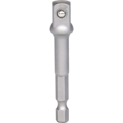 KS Adapter sexkant 1/4” x 3/8”