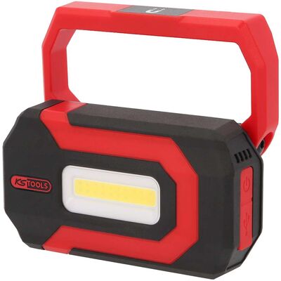 KS eQi UltimateBEAM Mobil arbetslampa - 1300lm