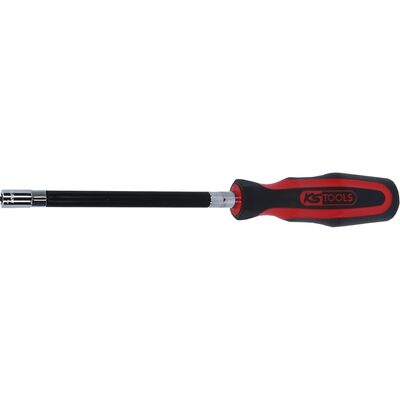 KS ERGOTORQUEplus Slangklammermejsel - 7mm