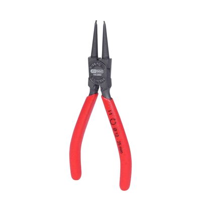 KS Låsringstång Rak, invändig 10-25mm