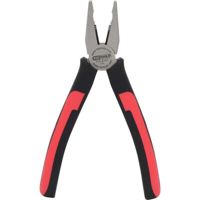 KS SlimPOWER Kombinationstång - 160mm