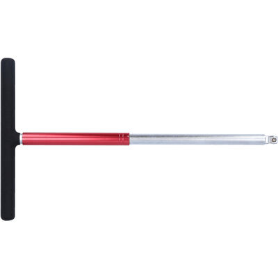 KS T-handtag med Snabbhylsa 3/8”