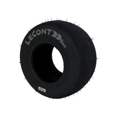 LeCont LH03 Fram, Slick J125/S125/OKJ/OK/KZ