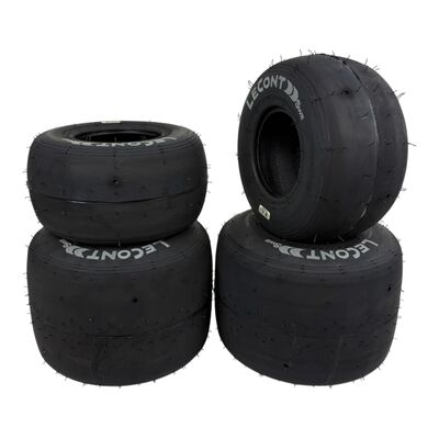 LeCont LH03 Set, Slicks J125/S125/OKJ/OK/KZ