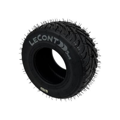 LeCont LWR Fram, Regn J125/S125/OKJ/OK/KZ
