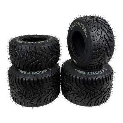 LeCont LWR Set, Regn J125/S125/OKJ/OK/KZ