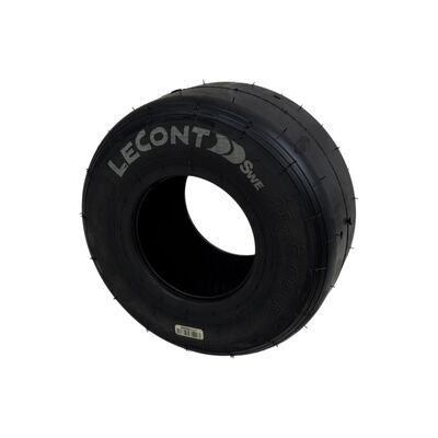 LeCont SVA Bak, Slick J60